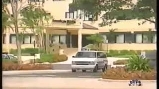 9/11 -  Anthrax Hits Florida - NBC news