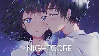 「Nightcore」→ Wolves (Male Version)