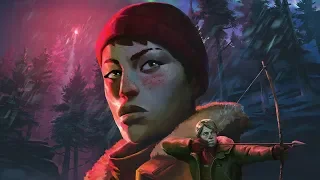 Сюжет The Long Dark Эпизод 1-2 #2 ПЕРЕХОД ВО ВТОРОЙ ЭПИЗОД