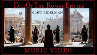 Fall Of The Roman Empire [Music Video]