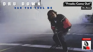 Dru Down ft. The Luniz and L.V. - Freaks Come Out [Legendado] [Full HD]