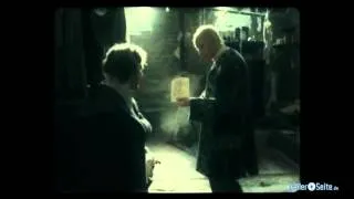 Faust - Deutsch | German Trailer (2012)
