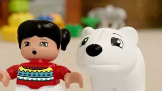 Fish - LEGO DUPLO - Mini Movie (NO)