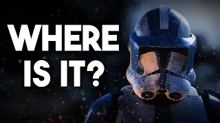 Where The H*** Is Star Wars Battlefront 3???