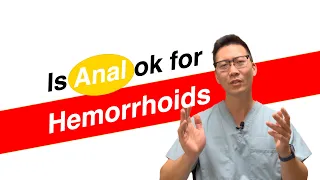 Is sex safe for my anus? | Dr. Chung explains!