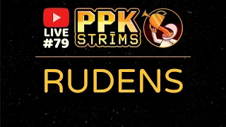 PPK Live #79 Rudens