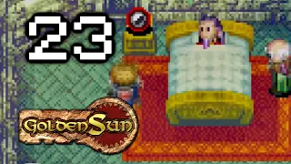 Golden Sun Part 23 - Chapter 6: Cloak Ball