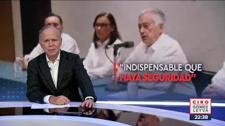 Nuevo tiroteo en Estados Unidos | Ciro Gómez Leyva | Programa Completo 7/septiembre/2022