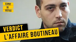 Le fils est-il coupable ? - Une enquête pour matricide - L'affaire BOUTINEAU - Verdict -Documentaire