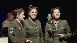 Boogie Woogie Bugle Boy (A Glenn Miller Swing Celebration)