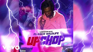 Franco Wildlife - Up Chop - Lampshade Muzic (Audio)