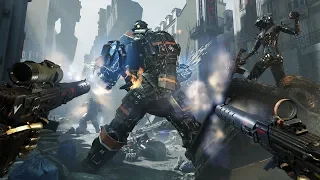 Wolfenstein Youngblood - E3 2019 Gameplay Demo