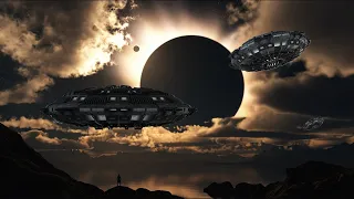 ALIENS AUF DER SPUR 👽Die UFO Jäger👽 DOKU deutsch 🎥