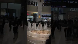 Dubai Mall🔥|| Arabic Dance