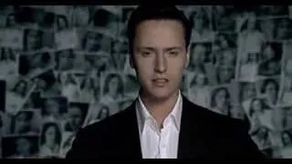 Vitas-kiss as long eternity (offial video)