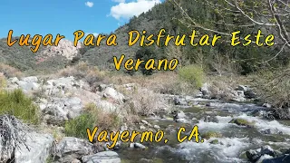 Aventura #30 Rio Para Disfrutar De Este Verano