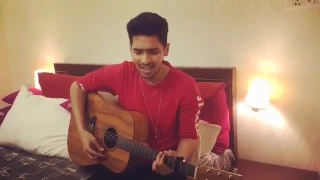 Armaan Malik Live | Kabhi Jo Badal Barse (Unplugged Version) 2017