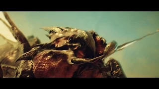 IT CAME FROM THE DESERT Official Trailer (2017) Giant Ant Horror Action Movie HD