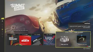 The Crew Motorfest: "Final Battle" Live Summit