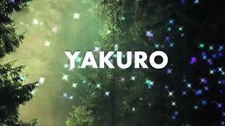 Yakuro - Cycling Of Emotions