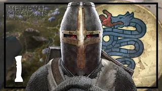 Legendary MILAN This is Total War | Total War: Attila | Medieval Kingdoms 1212 AD | #1