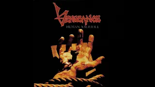 VENGEANCE RISING (USA) - Human Sacrifice (1988) Full Album