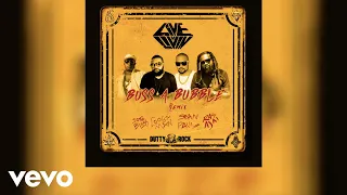 Sean Paul, Sotto Bless, Ras Ajai, Looga Man - Buss a Bubble (Remix) (Official Audio)