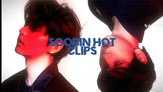 SOOBIN HOT CLIPS FOR EDITS HD 4K