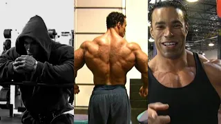 Kevin Levrone (Real)