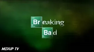 Breaking Bad Intro MAS É COM A MÚSICA DO PORNHUB