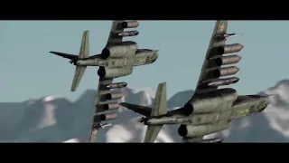 War Thunder-["Wish Me Luck"] Gruppa Krovi RemixㅣWar thunder "Drone Age" Update