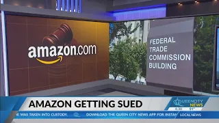 Amazon antitrust lawsuit: What it means