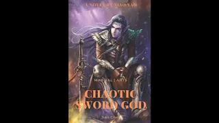 Chaotic Sword God 1-15