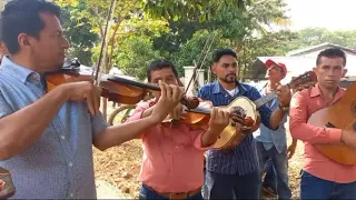 Mix Conjunto Renovación de San Antonio intibucá honduras las buenas rolas #catrachosantos