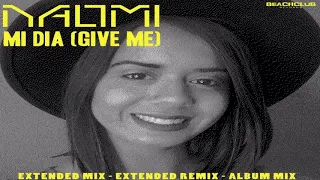 Naomi - Mi Dia (Give Me) Extended Vocal Remix ( İtalo Disco )