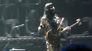 Lilith Czar "Anarchy" Live at BB&T Pavilion