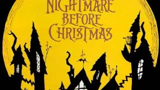 Nightmare before Christmas - 18 - Finale (Reprise)