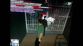 Обзор мода на Grand Theft Auto San Andreas Mod GTA V HUD