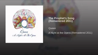 Queen - The Prophet's Song