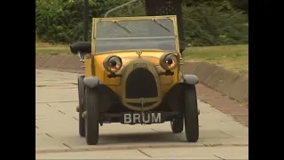 Brum: Theme Song (CRS Players)