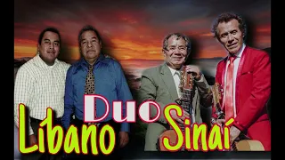 Dúo Líbano/ Dúo Sinaí , Talento Guatemalteco para la gloria de Dios