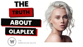 The Truth About Olaplex and How to Use it - Tips from a Stylist