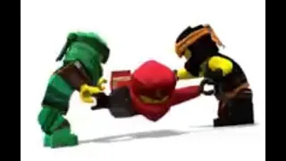 Ninjago Without Context 3