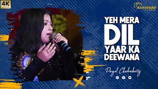 Yeh Mera Dil Yaar Ka Diwana-Don | Amitabh Bachchan & Zeenat | Asha Bhosle | Voice- Payel Chakraborty