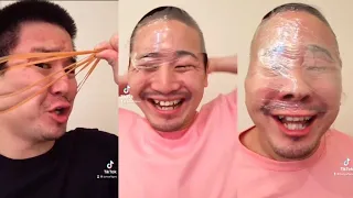 BEST Junya1gou Funny TikTok Compilation 😂😂😂 | Junya Legend tiktoks (Part 9)