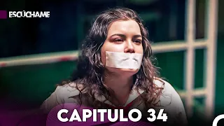 Escúchame Capitulo 34 (Doblado en Español) FULL HD