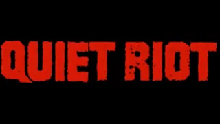 Quiet Riot - Live in Akron 1995 [Full Concert]