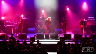 Robert Plant & The Sensational Space Shifters Live Full Concert 9.28.14