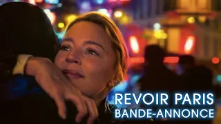 Revoir Paris - Bande-annonce officielle HD