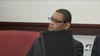 Jury convicts man of 2007 rape, brutal murder of vet tech in Clay County retrial